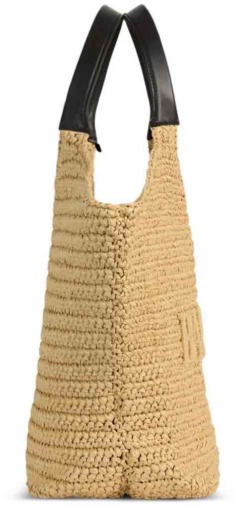 Balmain Bags Beige Beige