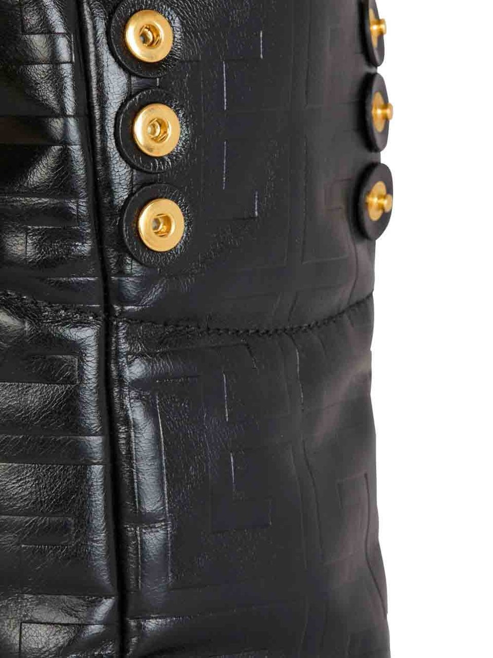Balmain Bags Black Zwart
