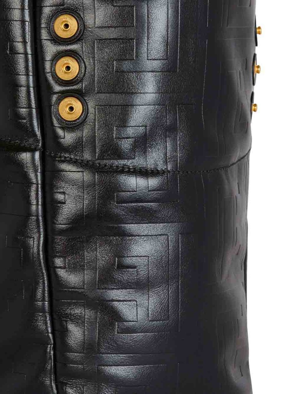 Balmain Bags Black Zwart