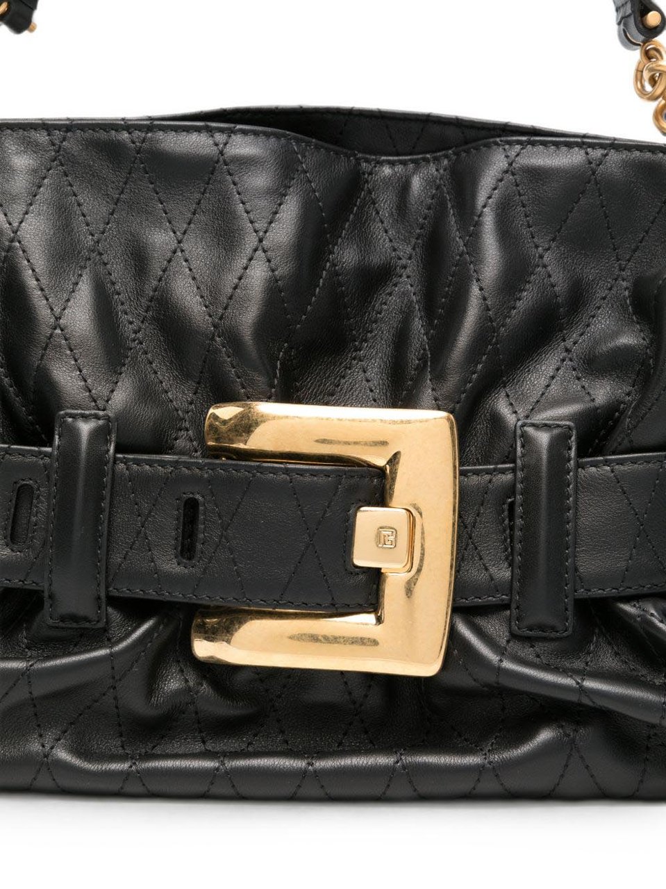 Balmain Bags Black Zwart
