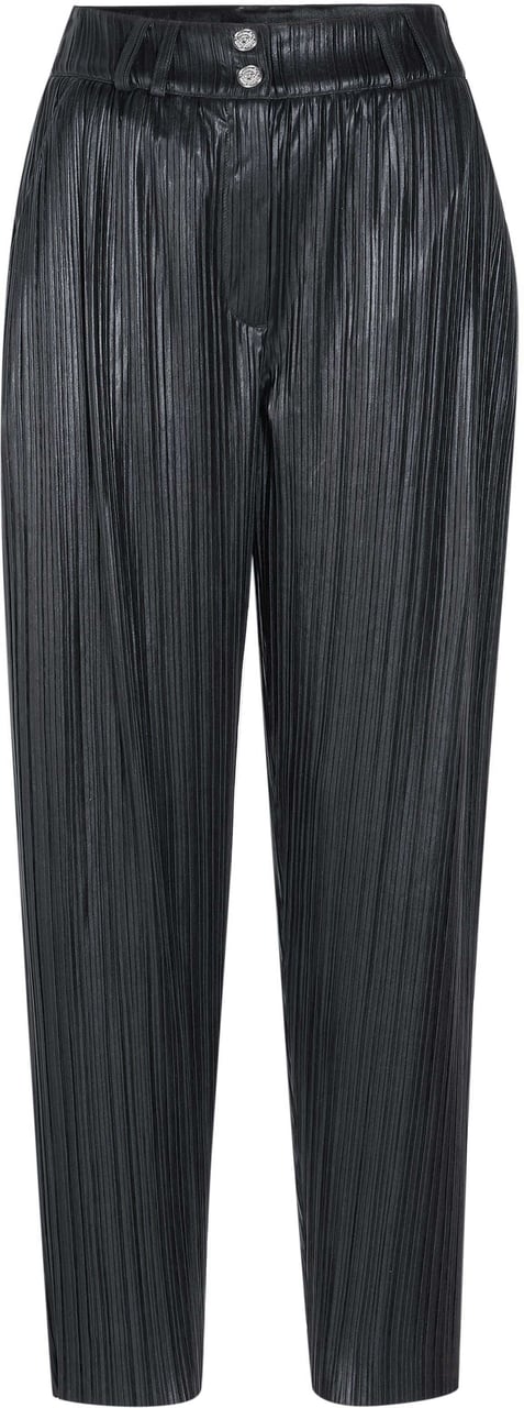 Balmain Hose Zwart
