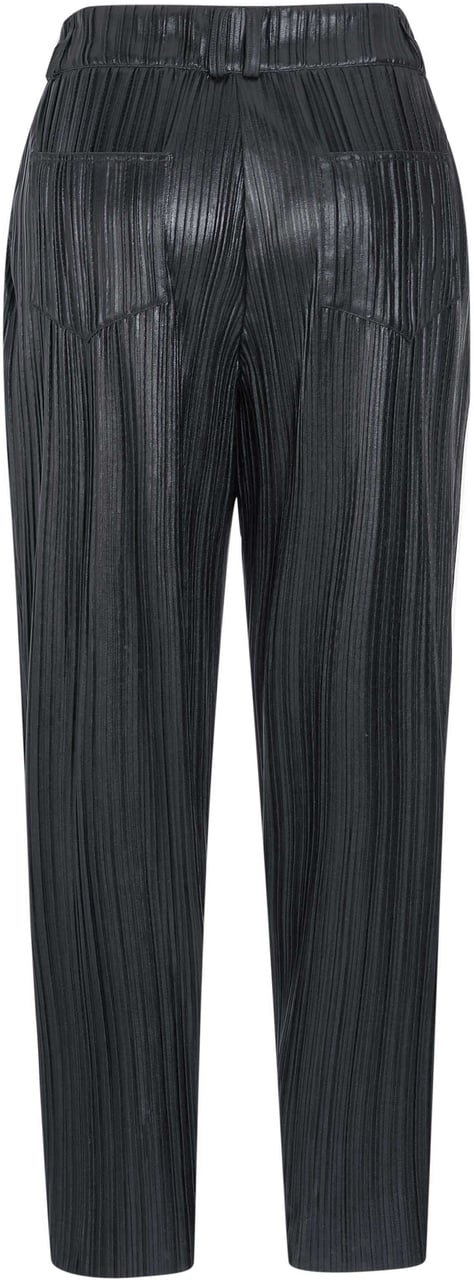Balmain Hose Zwart