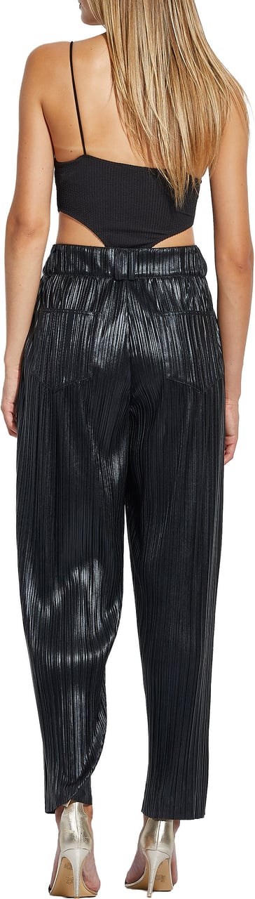 Balmain Hose Zwart