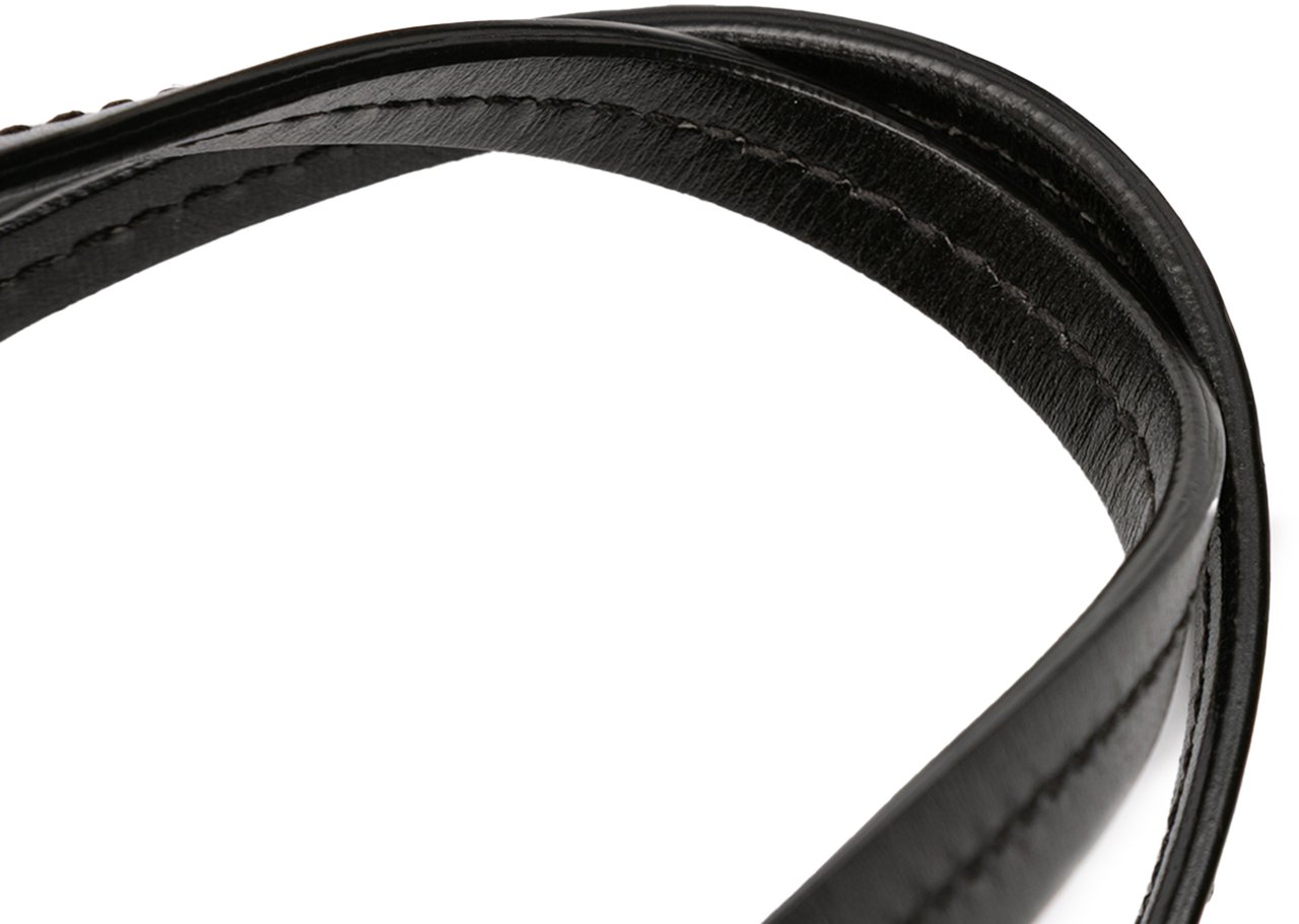 Balmain Maxi Monogram Jacquard North South Shopping Tote Bruin