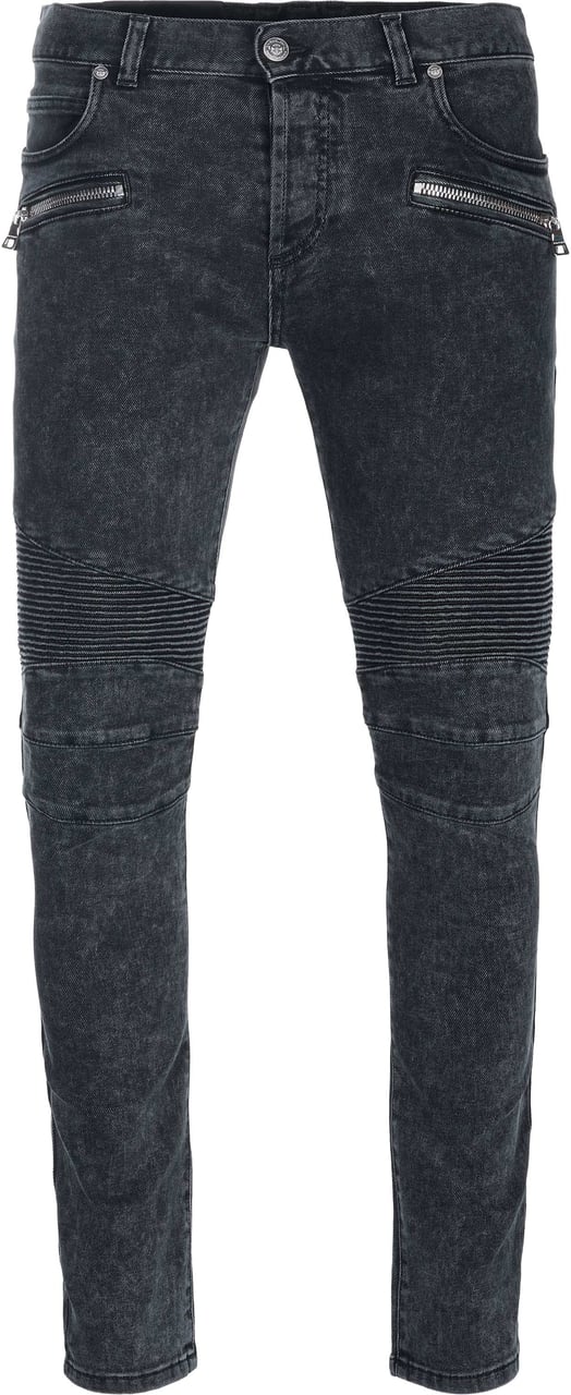 Balmain Jeans Zwart