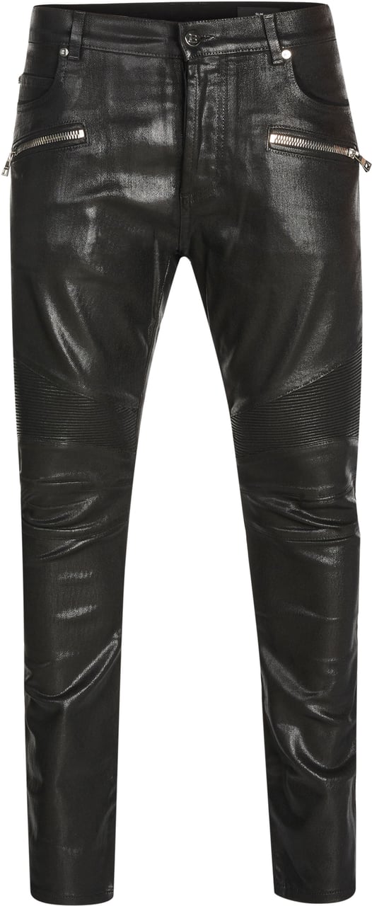 Balmain Jeans Zwart