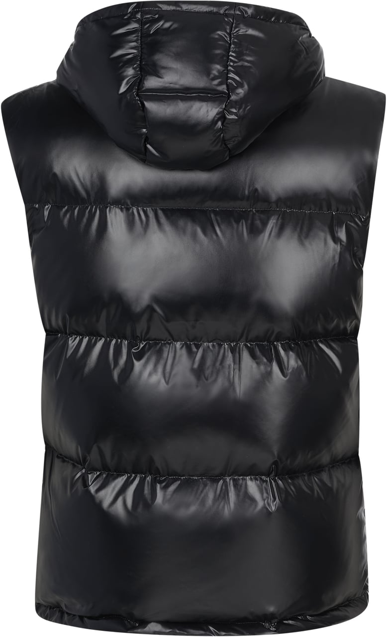 Balmain Balmain Weste Zwart