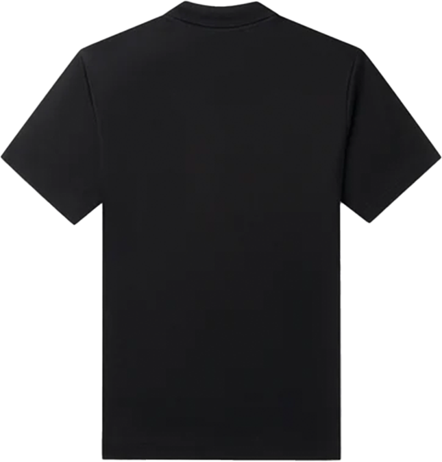 BALR Balr Hex-Series Polo Zwart
