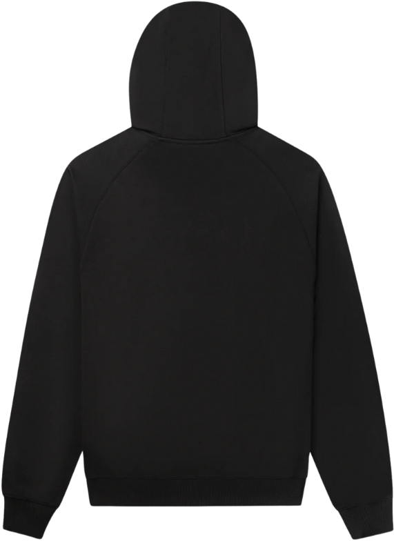 BALR Balr Logo Hoodie Zwart