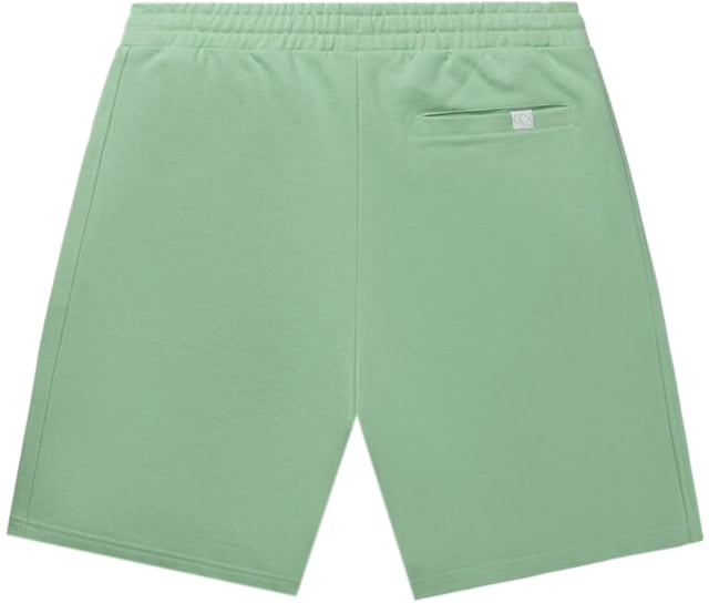 BALR Balr Brand Regular Fit Short Long Line Groen