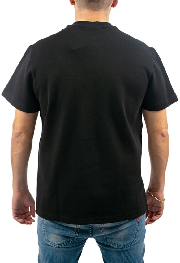 BALR Balr Q Series T-Shirt Zwart