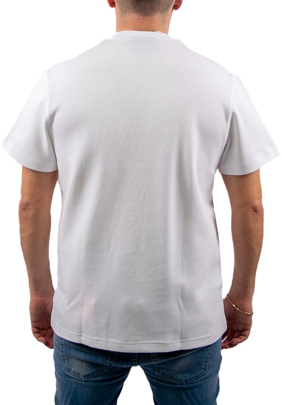 BALR Balr Q Series T-Shirt Wit