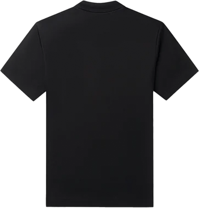 BALR Balr Hex-Series Polo Zwart