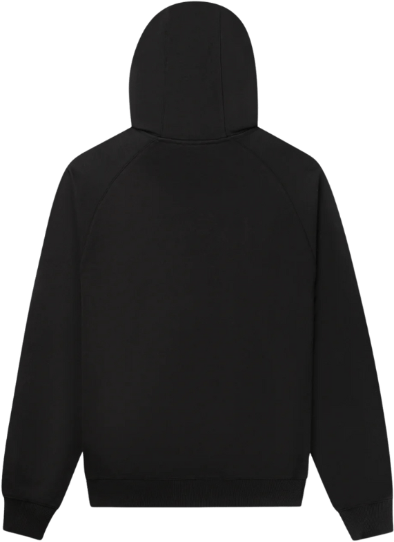 BALR Balr Logo Hoodie Zwart