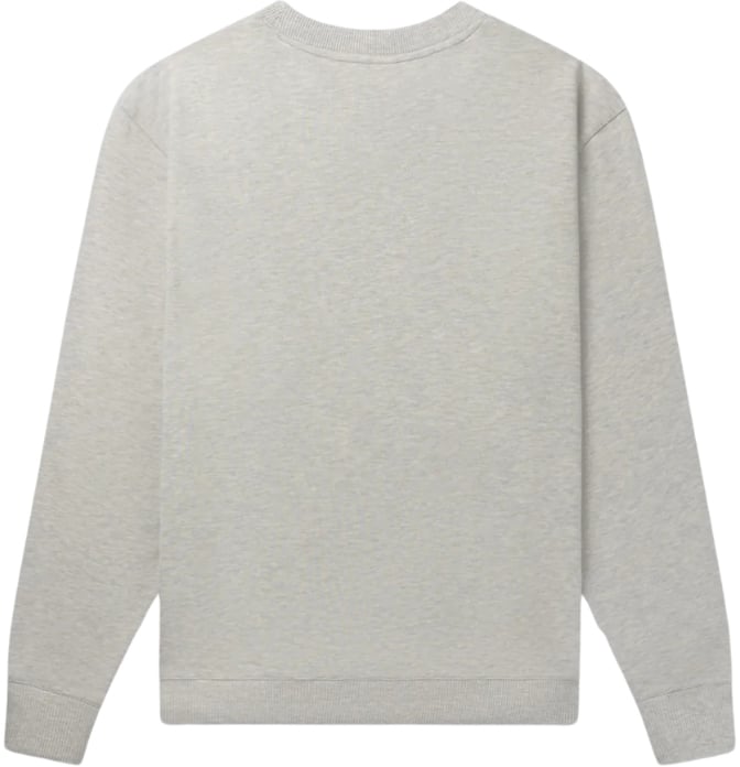 BALR Balr Logo Crewneck Grijs