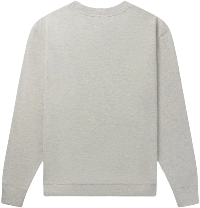 Balr Logo Crewneck Grijs