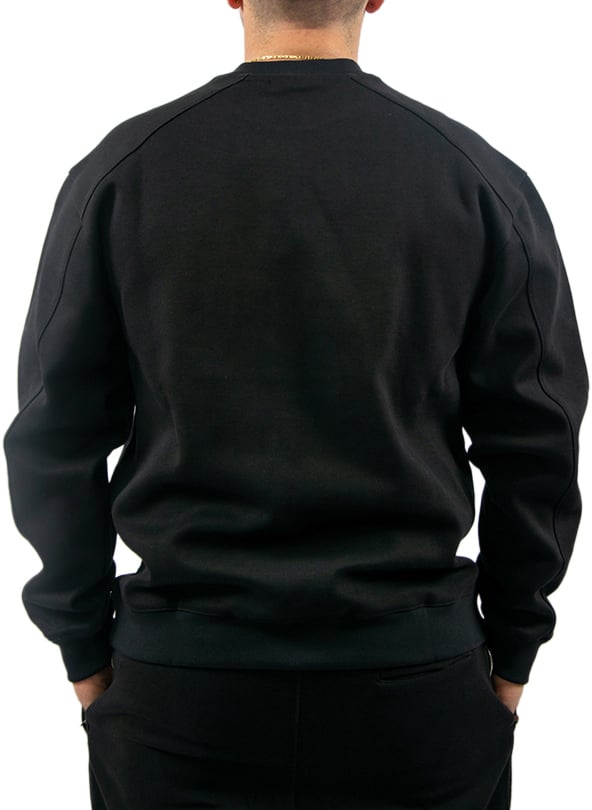 BALR Balr Q Series Crewneck Zwart