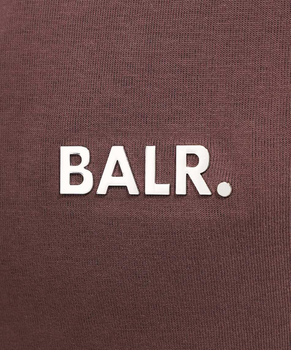 BALR Full zip hoodie Bruin