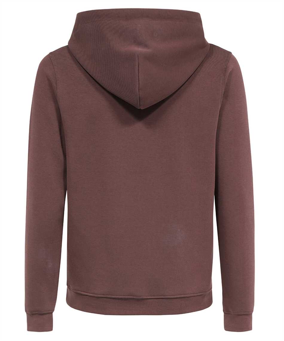 BALR Full zip hoodie Bruin