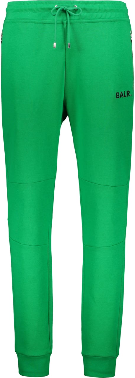 BALR Cotton track-pants Groen