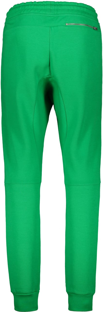 BALR Cotton track-pants Groen