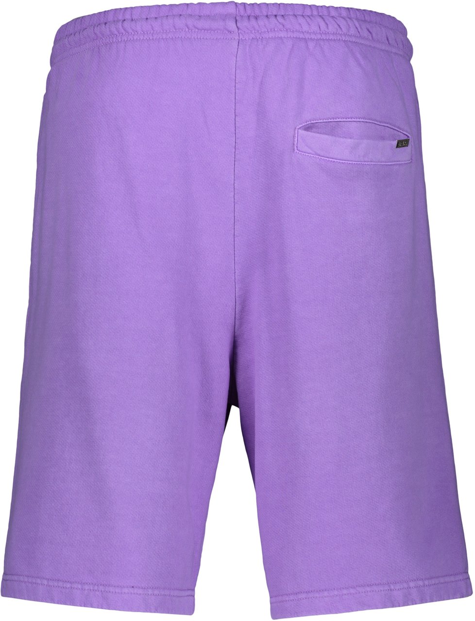 BALR Cotton bermuda shorts Paars