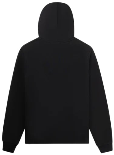 Balr Q-Cargo Regular Fit Hoodie Zwart