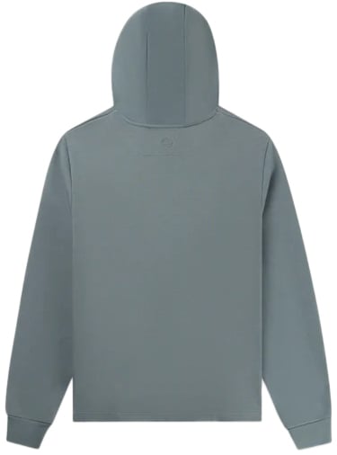 Balr Q-Series Regular Fit Hoodie Blauw
