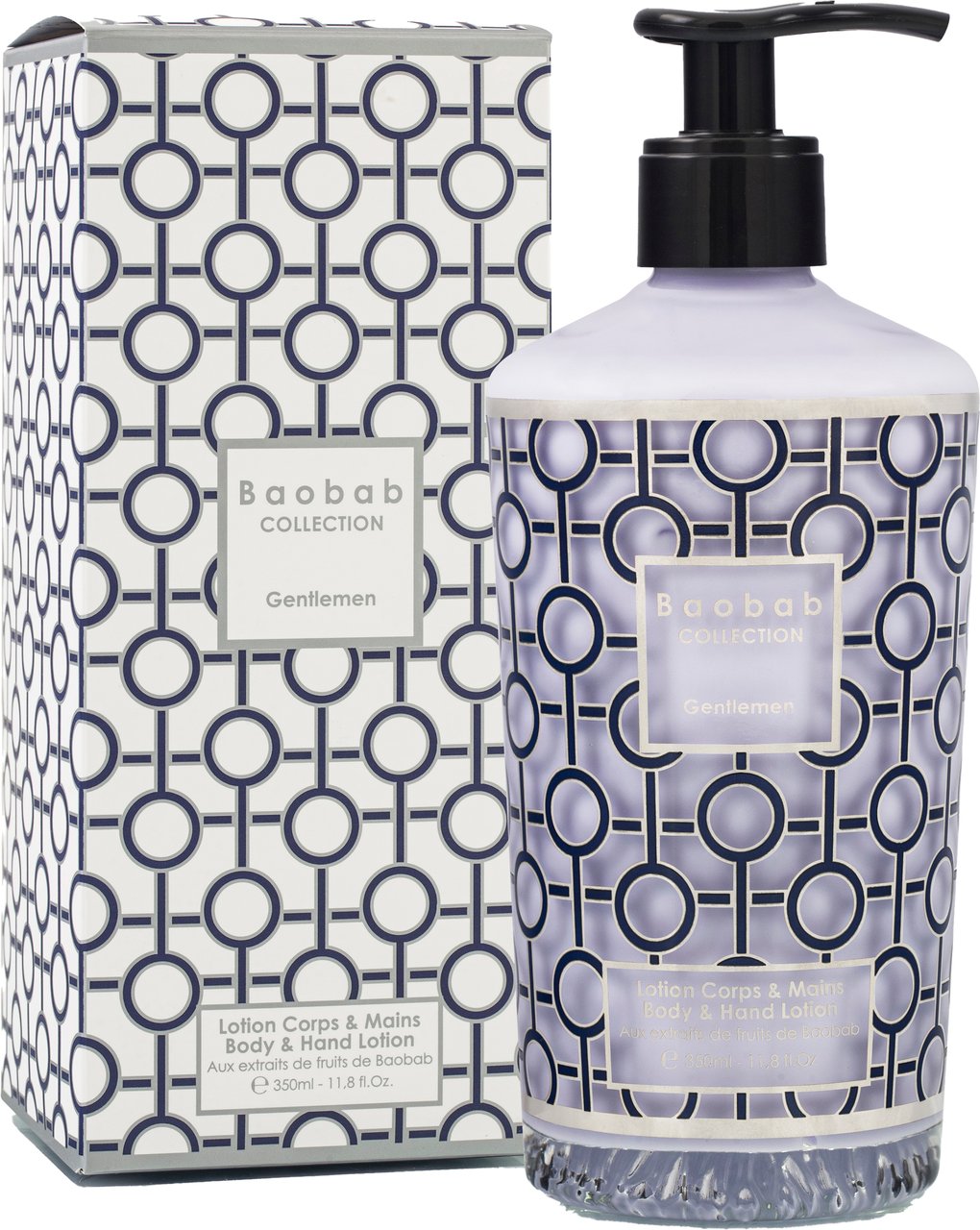 Baobab Parfum Divers