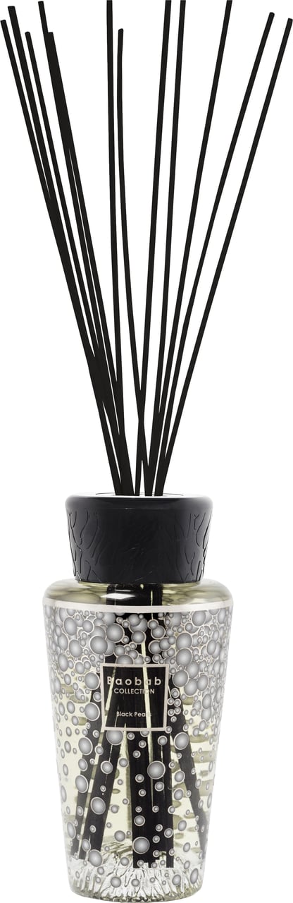 Baobab Geurkaarsen Beige Beige