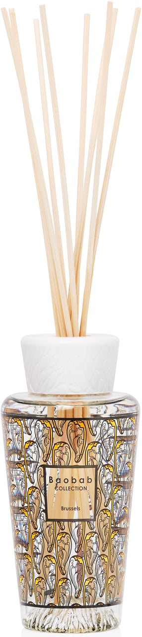 Baobab Parfum Divers