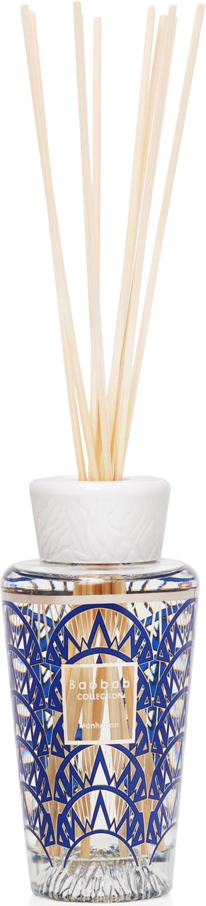 Baobab Parfum Divers