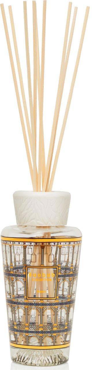 Baobab Parfum Divers