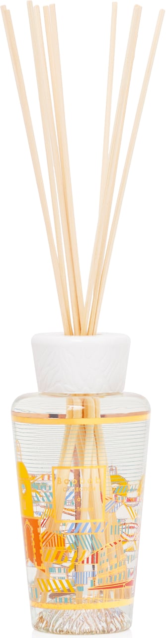 Baobab Parfum Divers