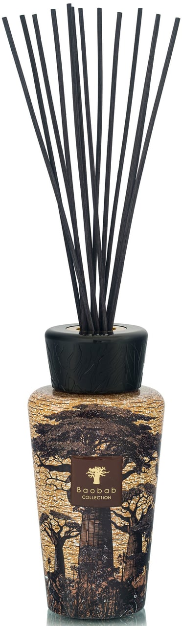 Baobab Parfum Divers