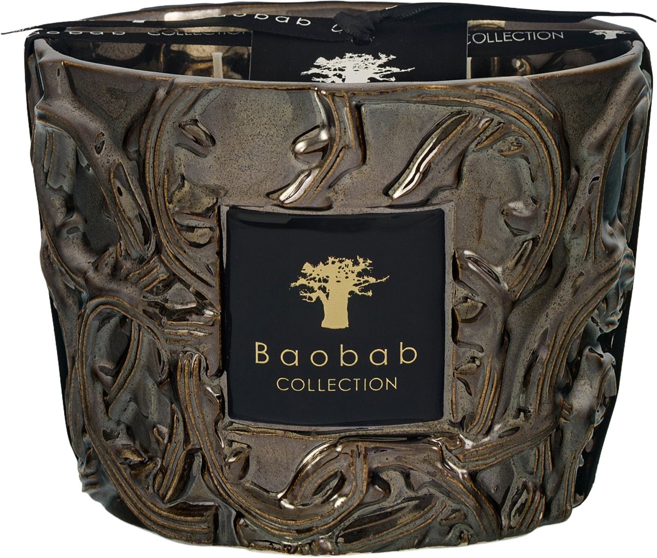 Baobab Geurkaarsen Divers