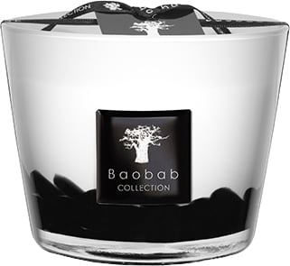 Baobab Geurkaarsen Grijs Grijs