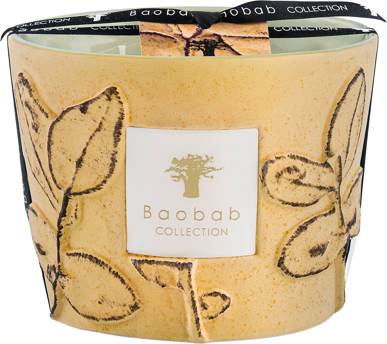 Baobab Geurkaarsen Divers