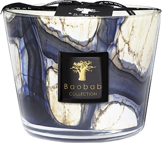 Baobab Geurkaarsen Multicolor Divers