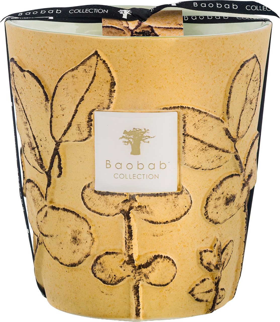 Baobab Geurkaarsen Divers