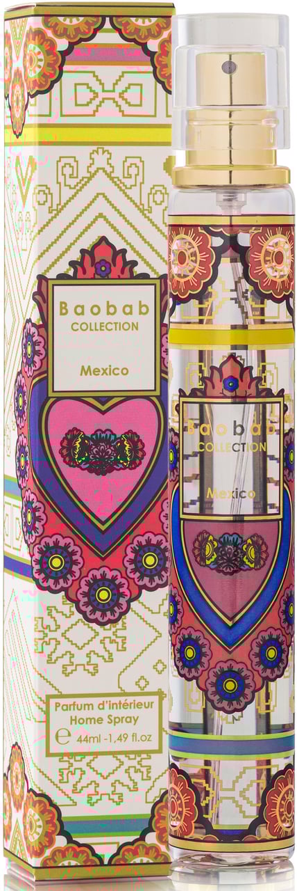 Baobab Parfum Divers