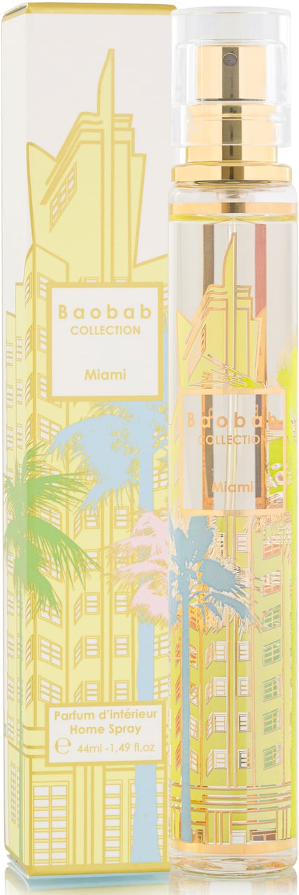 Baobab Parfum Divers