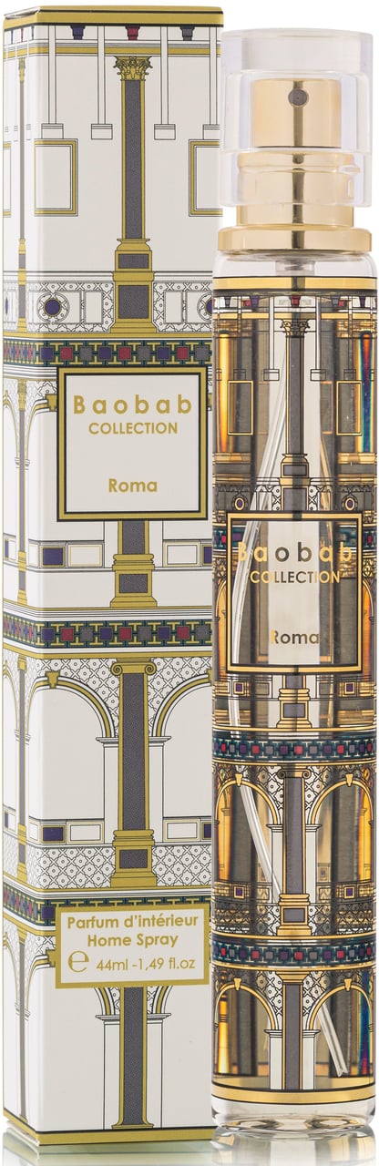Baobab Parfum Divers