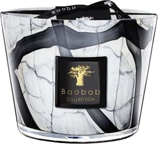 Baobab Geurkaarsen Divers
