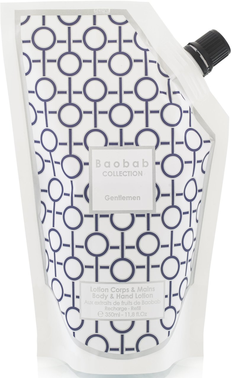 Baobab Parfum Divers