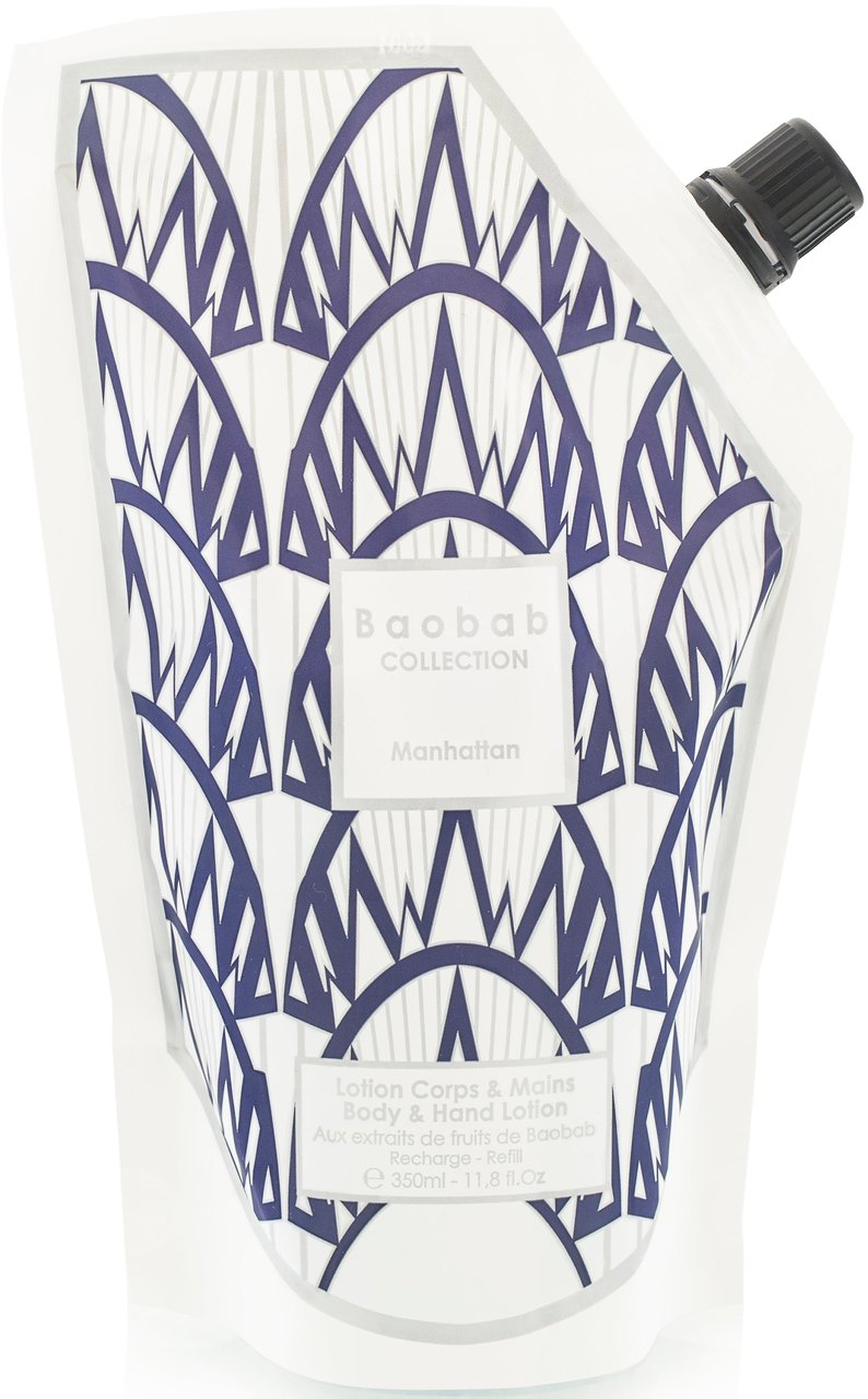 Baobab Parfum Divers