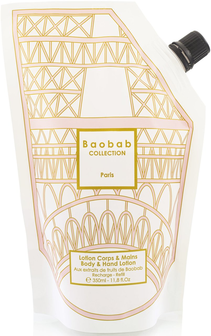 Baobab Parfum Divers
