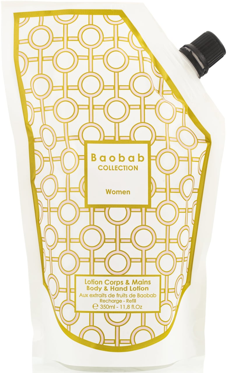 Baobab Parfum Divers