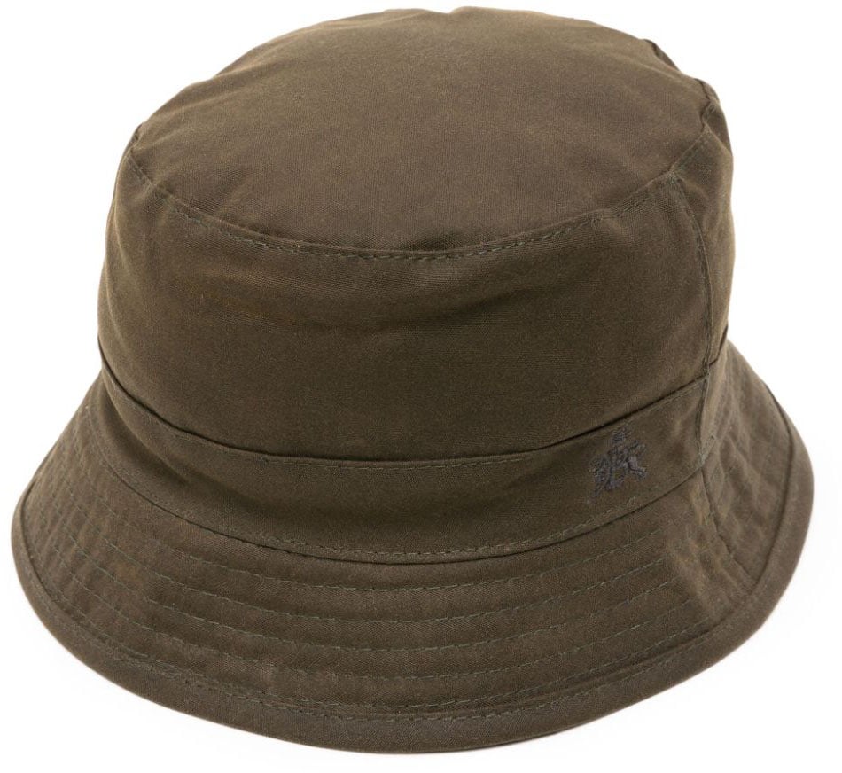 Baracuta Hats Brown Bruin