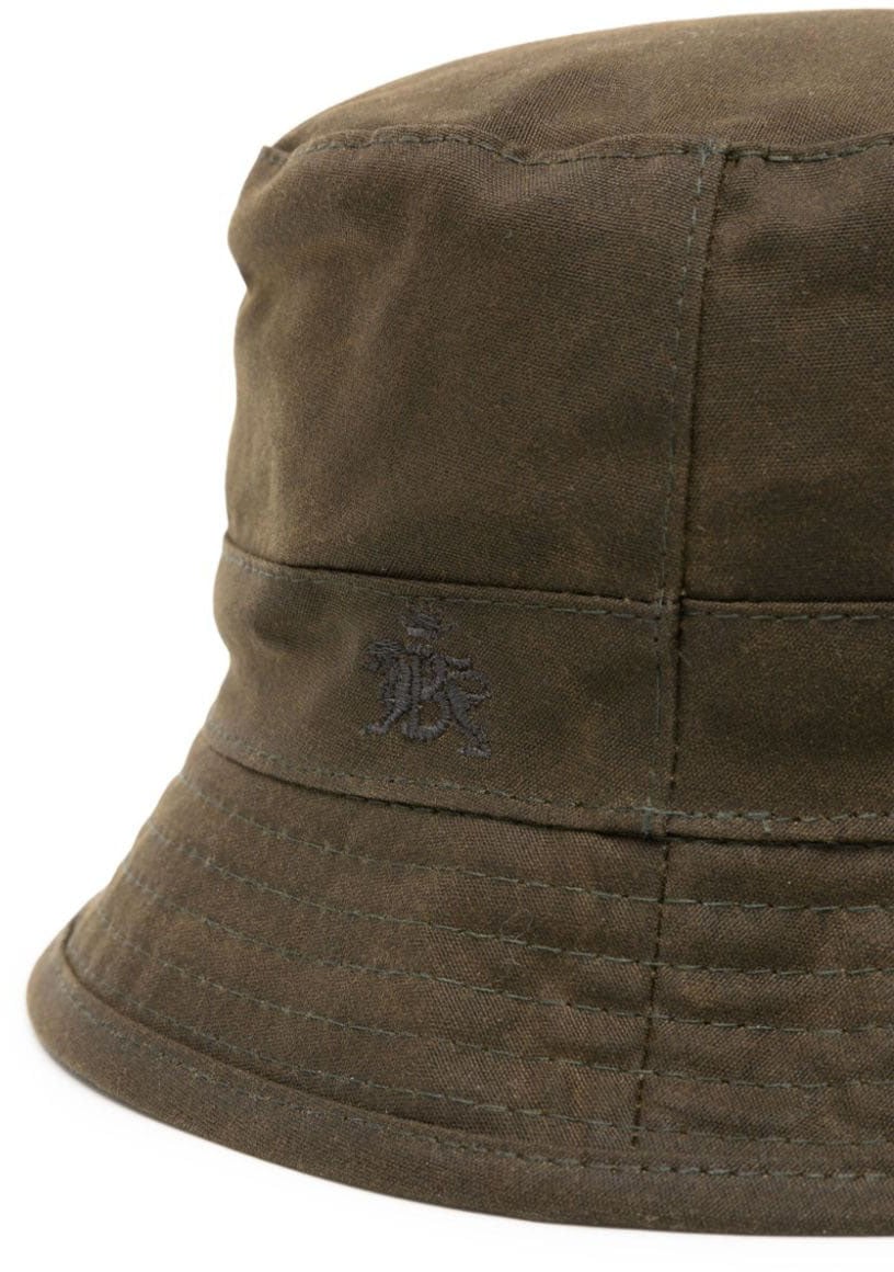 Baracuta Hats Brown Bruin